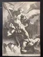 Guido Reni (1575-1642), Pieter de Bailliu (1613-1660) -, Antiek en Kunst