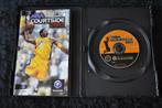 NBA Courtside 2002 Nintendo Gamecube