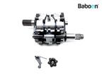 Versnellingsbak Buell 1125 CR 2009-2010, Motoren, Verzenden, Gebruikt