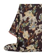 Herons in bloom - 5,00 × 1,40 meter Premium Gobelin Jacquard