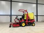 Veiling: Zitmaaier Gianni Ferrari Turbo 4 Diesel, Tuin en Terras, Ophalen, Nieuw