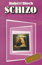Schizo 9789010012616, Livres, Bloch, Verzenden