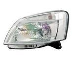 CITROEN BERLINGO, 2002-2008 - KOPLAMP, HELLA, H4, elektr..., Nieuw, Verzenden