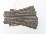 Märklin H0 - 24611/24612 - Voie ferrée pour trains