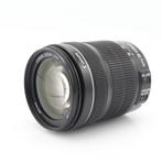 Canon EF-S 18-135mm F/3.5-5.6 IS STM | Tweedehands, Verzenden, Zo goed als nieuw