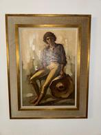 A. Cavalinho - Louis Jacques