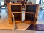 Table de chevet (2) - Bois