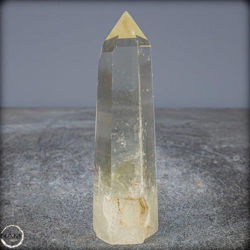 Citrine de première qualité Cristal, 803,05 ct- 160.61 g, Verzamelen, Dierenverzamelingen