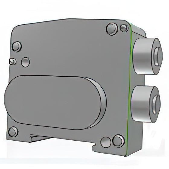 Bloc DEntrée SMC EX250 - EX250-IE1, Doe-het-zelf en Bouw, Gereedschap | Overige machines, Verzenden