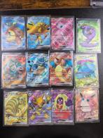 Pokémon COMPLETE 151 FULL ART COLLECTION! 12/12 - Near Mint, Hobby en Vrije tijd, Verzamelkaartspellen | Pokémon, Nieuw