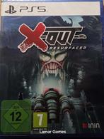 X-ouT Resurfaced (ps5 nieuw), Ophalen of Verzenden