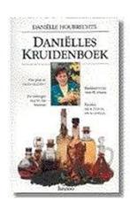 DANIELLES KRUIDENBOEK 9789020922707 D. Houbrechts, Verzenden, Gelezen, D. Houbrechts