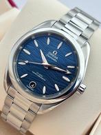 Omega - Seamaster Aqua Terra 150M CO-Axsial Master, Handtassen en Accessoires, Horloges | Heren, Nieuw