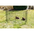 Omheining voor puppys en kleine dieren 78*57 cm, 8, Dieren en Toebehoren