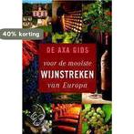 De Axa gids voor de mooiste wijnstreken van Europa, Boeken, Verzenden, Gelezen