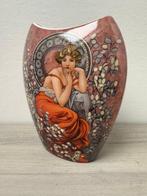 Goebel - Vaas - Artis Orbis - Gustav Klimt - De Kus -