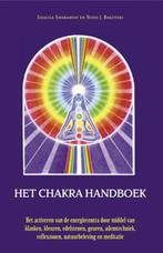Het chakra handboek 9789063781880 S. Sharamon, Boeken, Verzenden, Gelezen, S. Sharamon