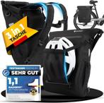 2eChoix | RADGEIST 3in1 bike bag for carrier I sac à vélo,, Fietsen en Brommers, Ophalen of Verzenden, Nieuw
