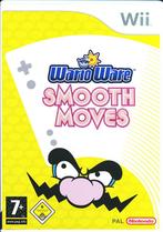 WarioWare Smooth Moves-Duits (Wii) Gebruikt, Games en Spelcomputers, Ophalen of Verzenden, Nieuw