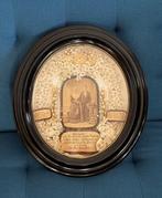 Fotolijst - Hout, Was, Papier - Quadro commemorativo