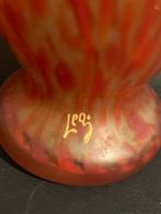 Legras & Cie. - François-Théodore Legras - Vaas -, Antiquités & Art, Antiquités | Verre & Cristal