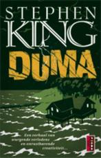 Duma 9789021009810 Stephen King, Boeken, Verzenden, Gelezen, Stephen King
