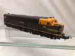 Lima H0 - 8042 - Locomotive diesel-électrique (1) -, Nieuw