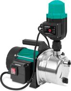 Tweedekans | VONROC Hydrofoorpomp – Automatische Waterpomp –, Ophalen of Verzenden, Nieuw