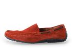 Sioux Loafers in maat 44 Oranje | 5% extra korting, Kleding | Heren, Schoenen, Loafers, Overige kleuren, Verzenden, Sioux