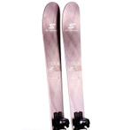 164 freeride skis STOCKLI NELA 96 2024, grip walk, titanal,, Verzenden, Nieuw