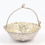 NO RESERVE - Delheid Frères - Tuitzeef - Art-Nouveau -