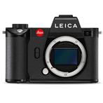 Leica 10854 SL2 Body Black OUTLET, Audio, Tv en Foto, Fotocamera's Digitaal, Verzenden, Zo goed als nieuw