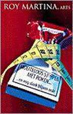 Moeiteloos stoppen met roken 9789055990986 R. Martina, Boeken, Verzenden, Zo goed als nieuw, R. Martina