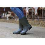 Pvc-werklaarzen idro low halfhoog, maat 40 - kerbl, Nieuw