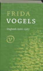 Dagboek 1966-1967 9789028242067 Frida Vogels, Boeken, Verzenden, Gelezen, Frida Vogels