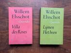 Willem Elsschot - Lot met 10 Querido uitgaven - 1969-1970, Antiek en Kunst
