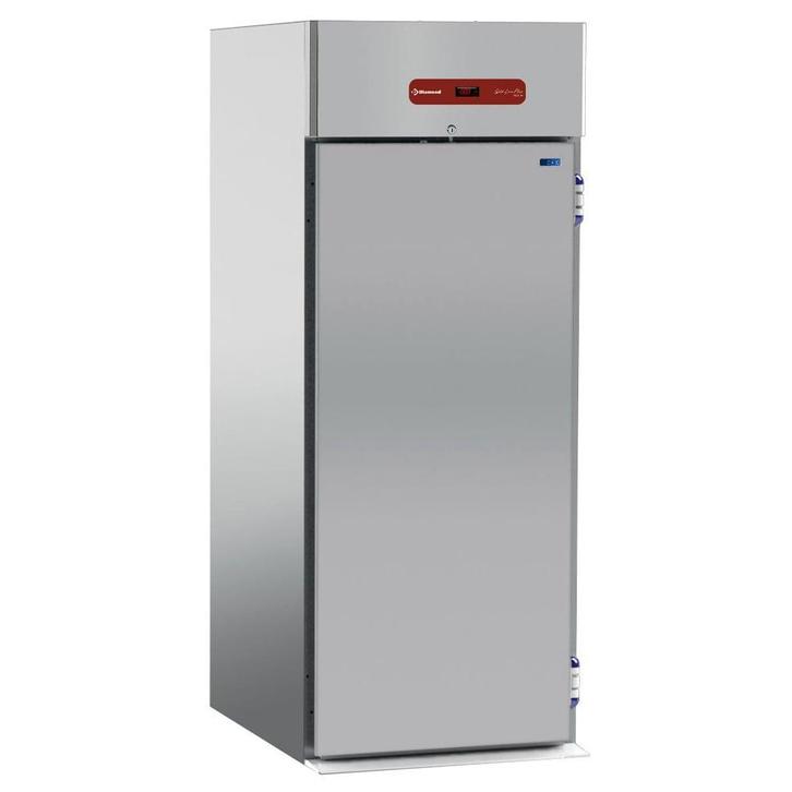 Inrijkoelkast | 1250L (2/1 GN & EN600x400) | RVS |, Zakelijke goederen, Horeca | Keukenapparatuur, Nieuw in verpakking, Verzenden