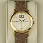 A. Lange & Söhne - Saxonia - 105.021 - Heren - 2004, Nieuw