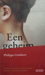 Een Geheim 9789044506457, Gelezen, Philippe Grimbert, P. Grimbert, Verzenden