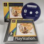 Actua Tennis Classics Playstation 1, Ophalen of Verzenden, Zo goed als nieuw