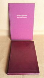 Espagne - Europe; Casariego - Cronica del Mundo Epoya de, Antiek en Kunst