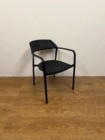 Gebruikte Terrasstoel - S3809- Vintage/Café beschikbaar voor biedingen