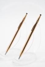 Cross - Century Classic Gold Filled *with Box & Document* -, Verzamelen, Nieuw