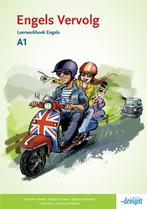 Engels vervolg A1 9789463260596 Cherish Grune, Verzenden, Zo goed als nieuw, Cherish Grune