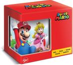 Super Mario Characters Mok, Verzamelen, Nieuw, Ophalen of Verzenden