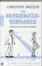 Der Mathematikverführer 9783499624261, Christoph Drösser, Verzenden