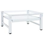 Wasmachineverhoger met schap | Retour Deal | 40% Korting!, Doe-het-zelf en Bouw, Verzenden, Nieuw