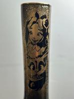 Daluxe Art - 1999 • Daluxe Art – Black & Gold Alice Boot, Antiek en Kunst