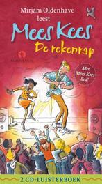 Mees Kees-de rekenrap 9789047613039 Mirjam Oldenhave, Boeken, Verzenden, Gelezen, Mirjam Oldenhave