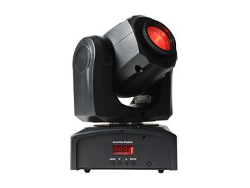 Party Light PARTY-SPOT7 LED Gobo Movinghead 10W DMX, Musique & Instruments